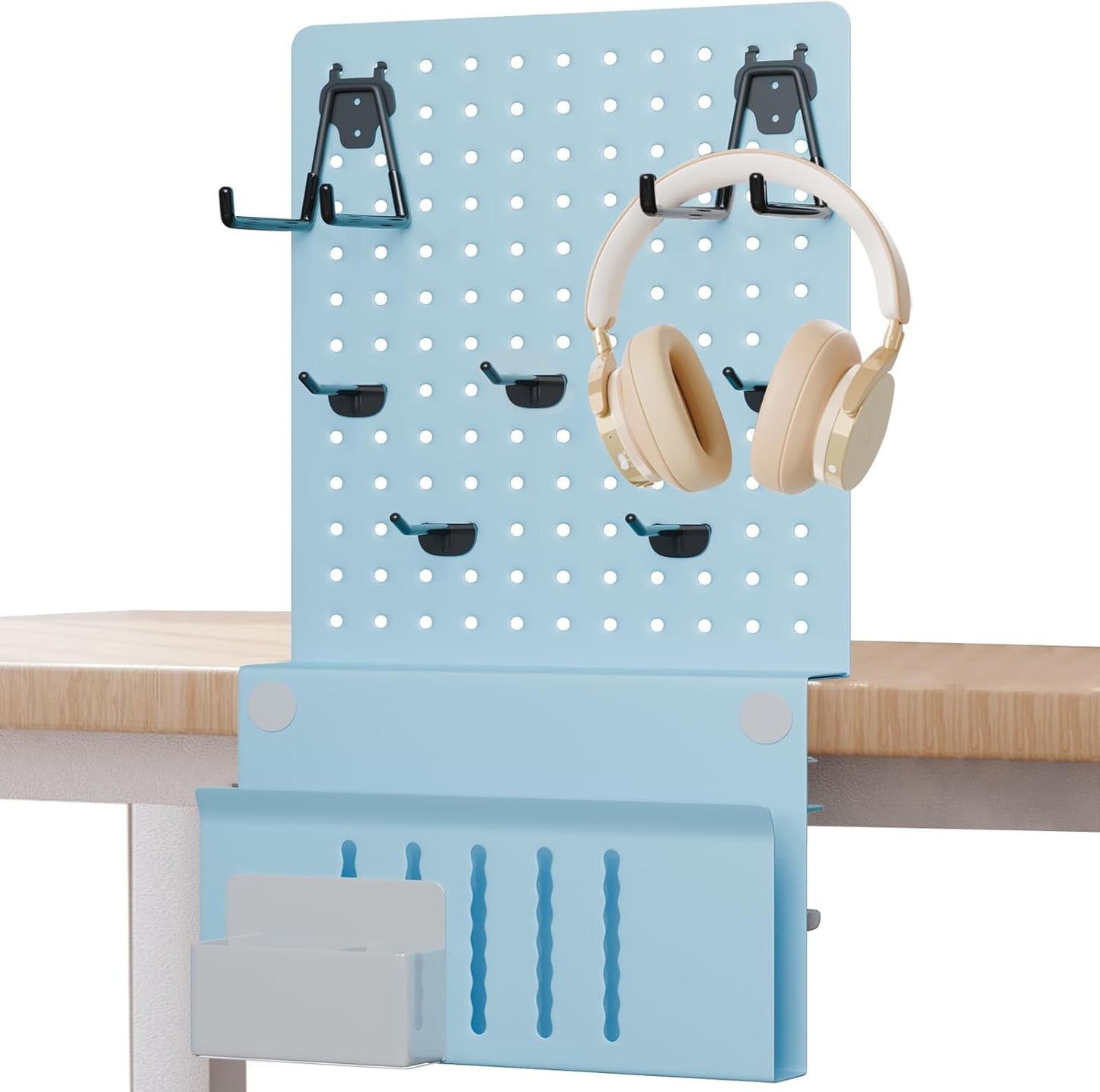 Purilite Select Desk Side Storage