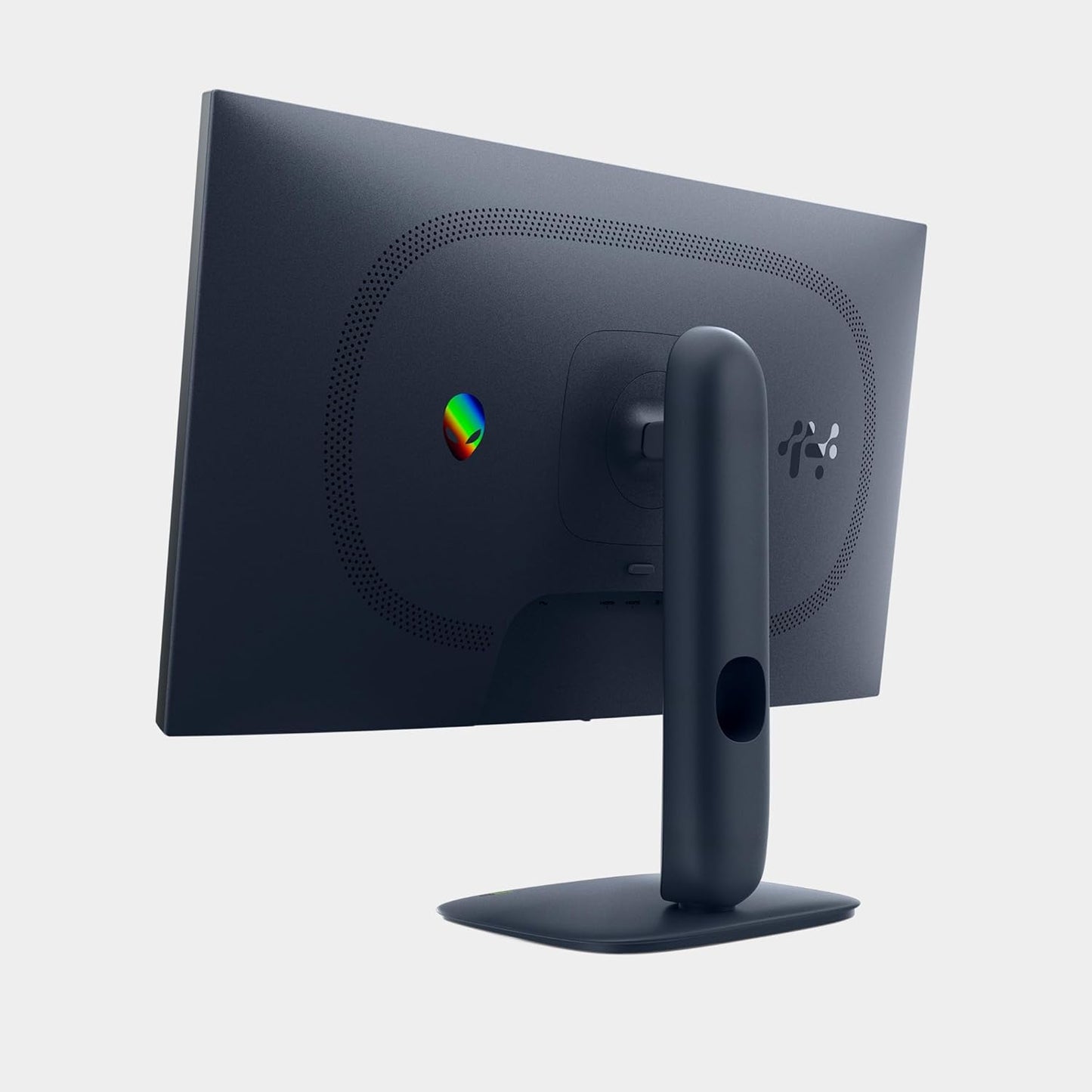 Alienware 25 Gaming Monitor AW2523HF 24.5" IPS LED Full HD (1920 × 1080) 360Hz Display - AMD FreeSync - VESA - Monitor (USB, HDMI) Height/Tilt/Swivel/Pivot Adjustability - Dark Side of The Moon