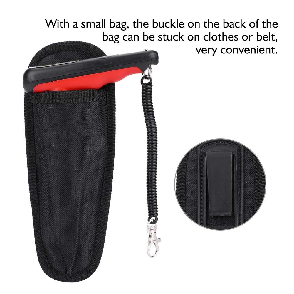 Stainless Steel Fish Lip Grabber with Digital Weighing Scale Fishing Men Fishing Accessory