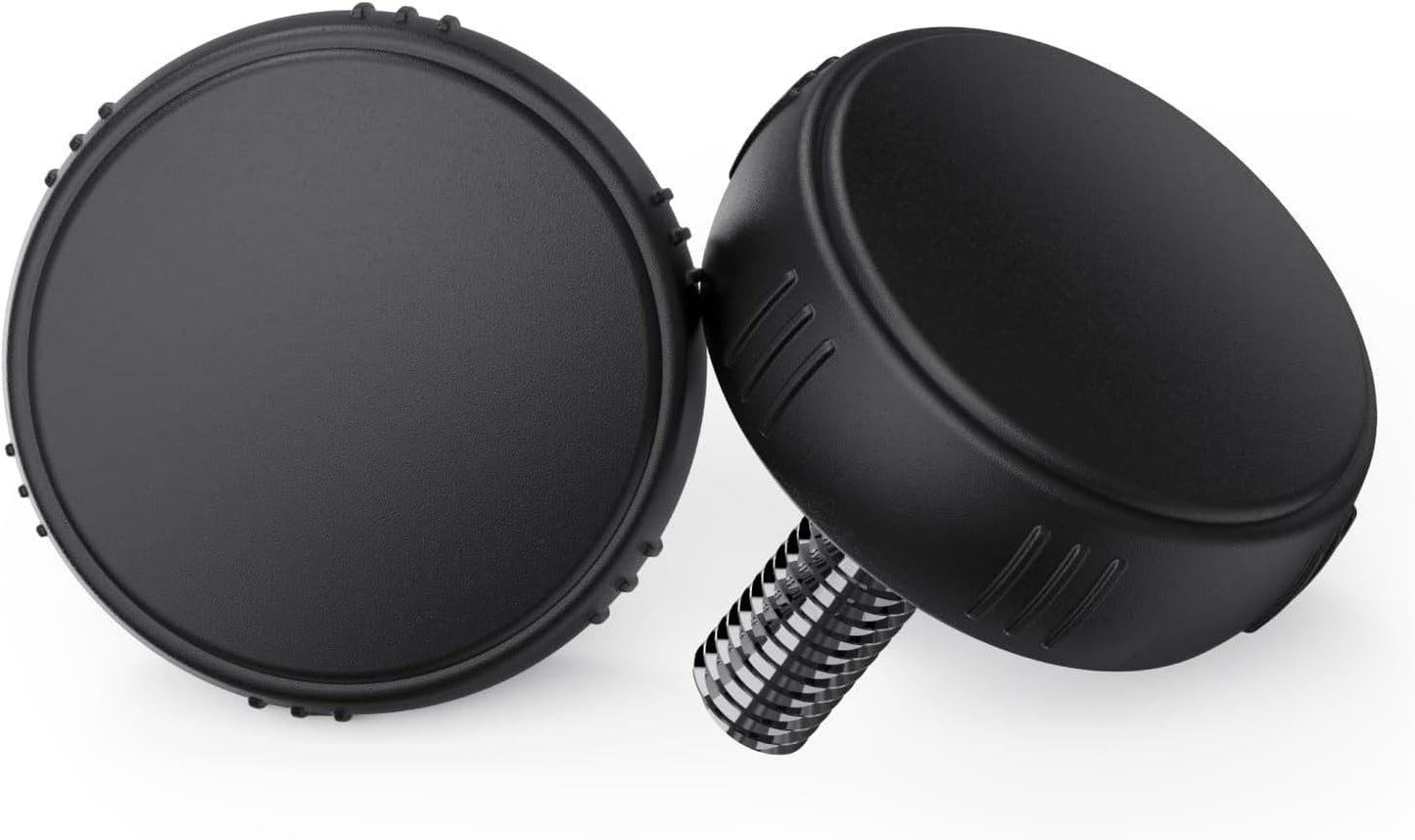 TUSITA 1" Mounting Knobs Compatible with Garmin Fish Finder