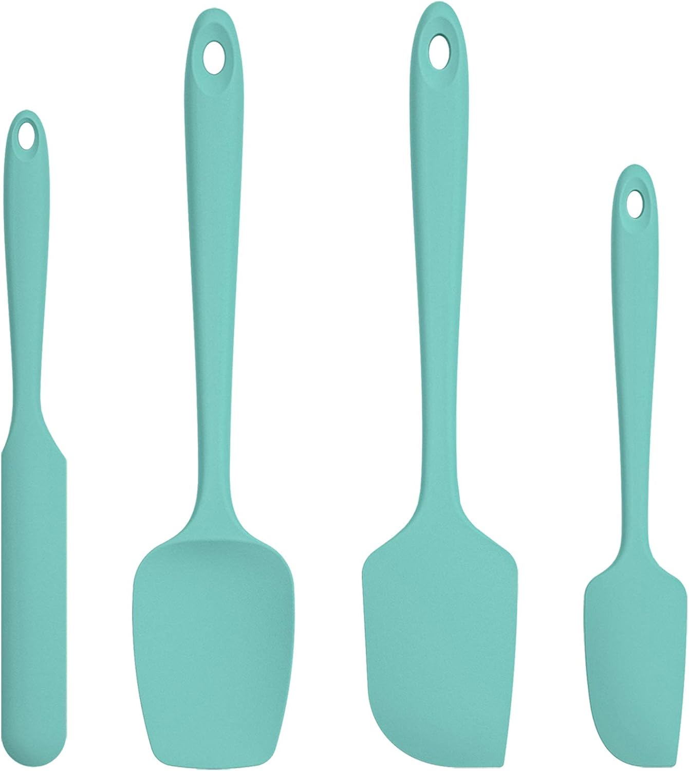 Purilite Select Midnight Blue Silicone Spatula