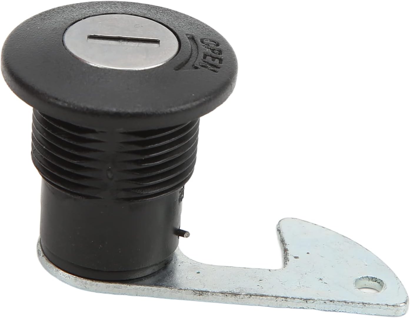 Purilite Select Motorcycle Trunk Lock Kit