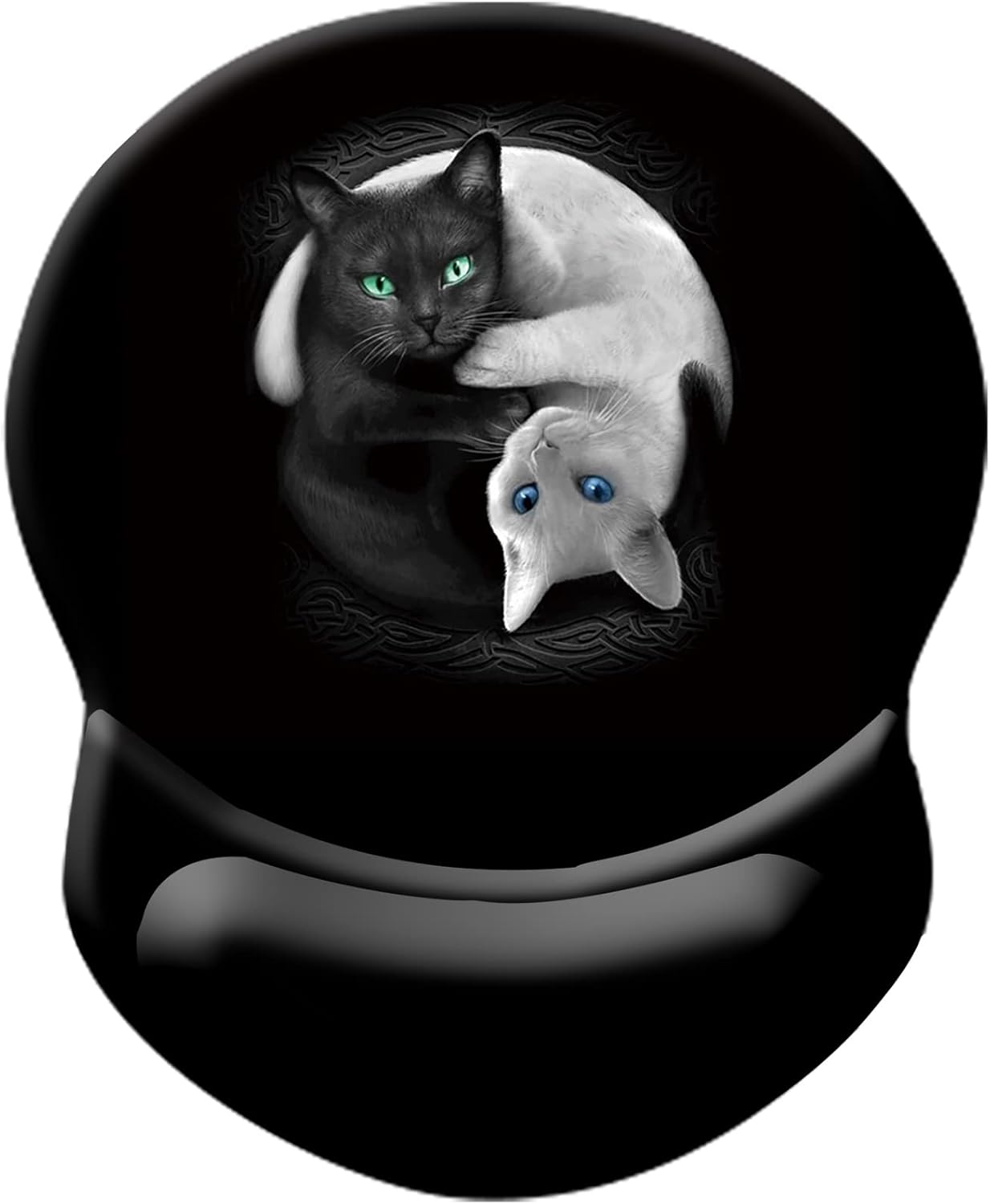 Purilite Select Ergonomic Mouse Pad