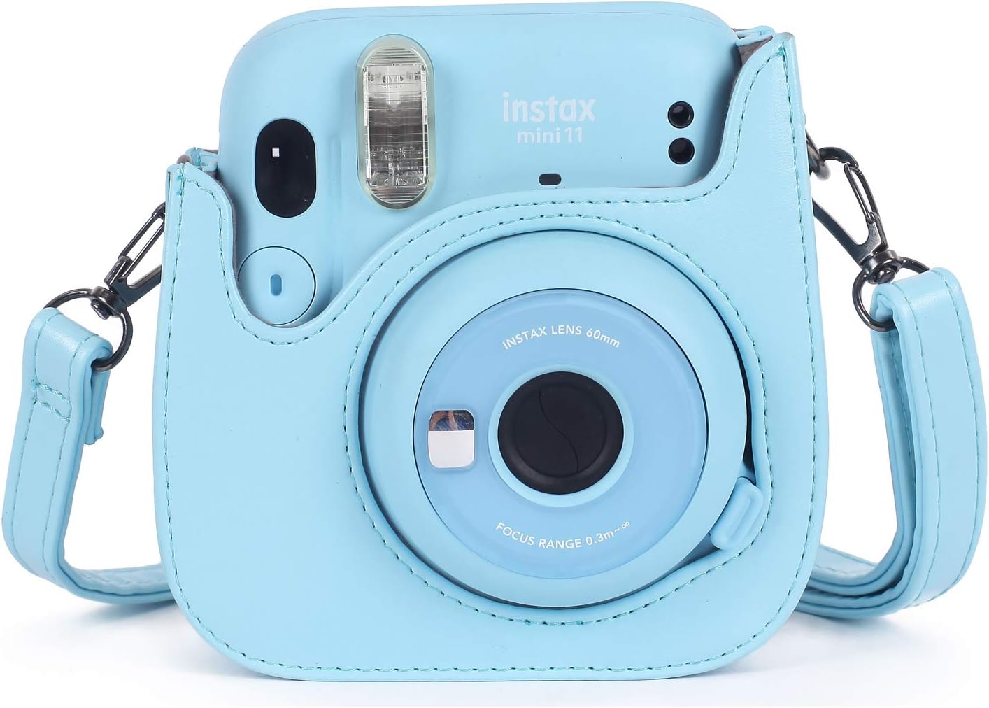 Purilite Select Camera Case for Instax Mini 12/11/9