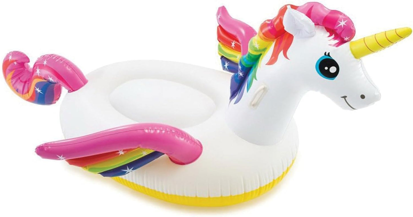 Intex Inflatable Pool and Lake Floats – Inflatable Rafts, Loungers & Ride-Ons