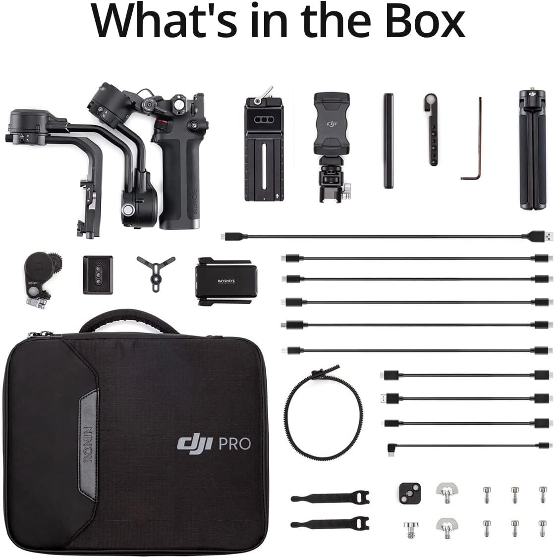 DJI RS 3 Mini, 3-Axis Gimbal Stabilizer for Cameras Canon/Sony/Panasonic/Nikon/Fujifilm, 2 kg (4.4 lbs) Tested Payload, Camera Stabilizer, Camera Gimbal with Native Vertical Shooting