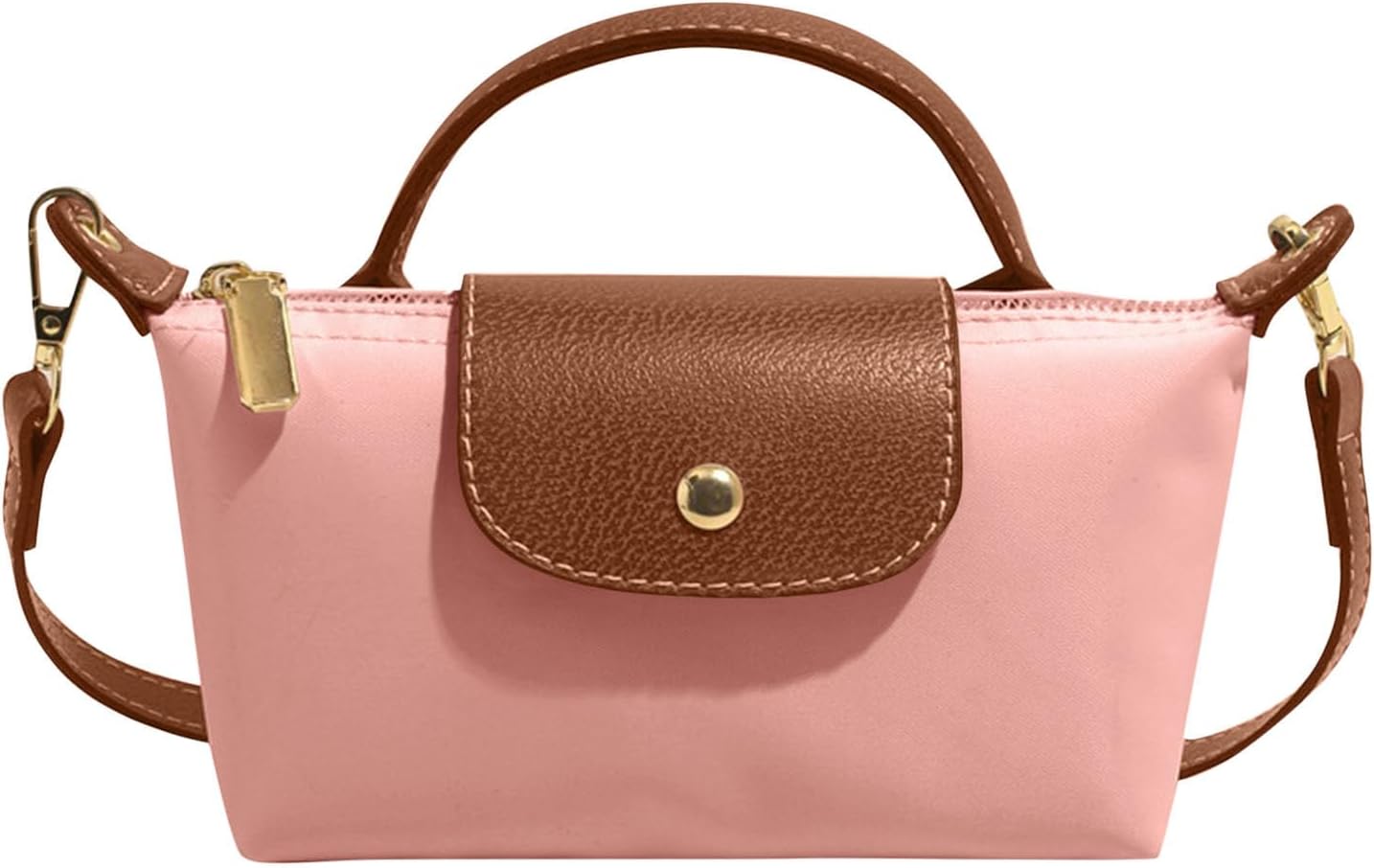 Purilite Select Women’s Nylon Crossbody Bag