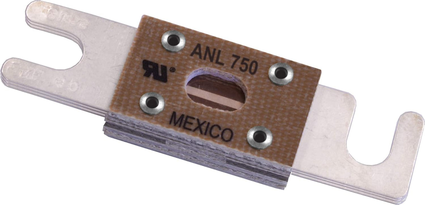 Blue Sea Systems ANL Fuses