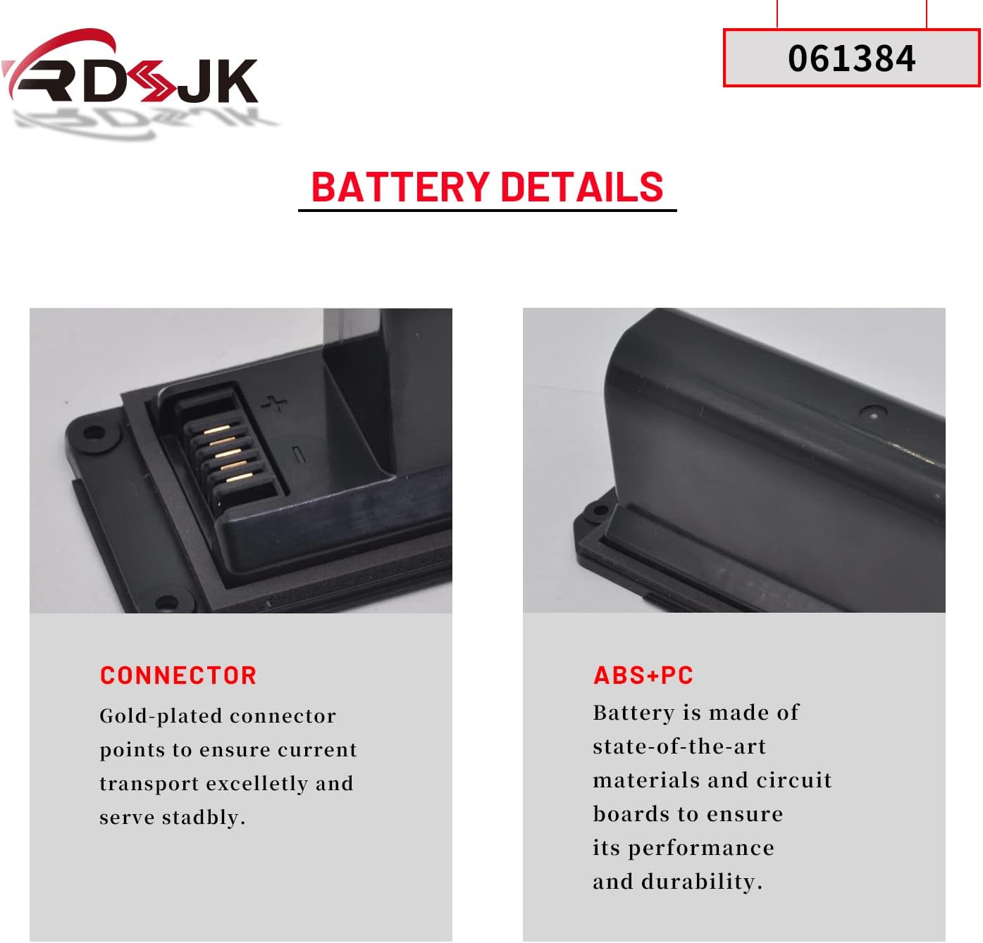061384 063404 061385 061386 063287 Speaker Battery Replacement for Bose Soundlink Mini I one/Bose SoundLink Mini Bluetooth Speaker one/Bose SoundLink Mini Bluetooth Speaker I/Bose mini I One 7.4V 17Wh