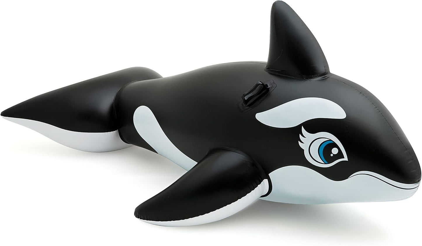 Intex Inflatable Pool and Lake Floats – Inflatable Rafts, Loungers & Ride-Ons