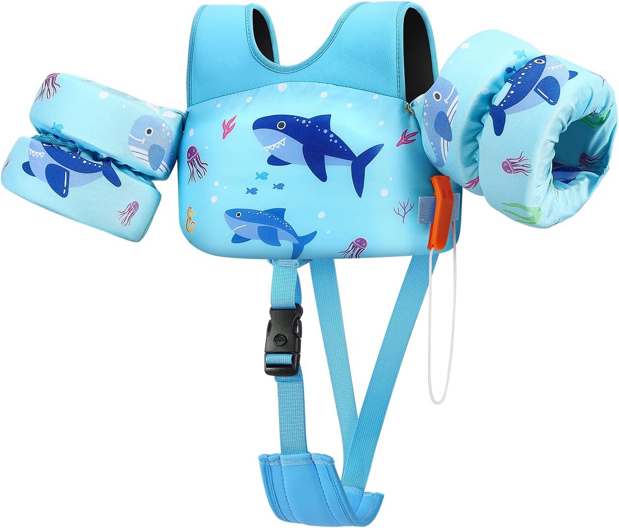 Purilite Select Kids’ Swim Vest