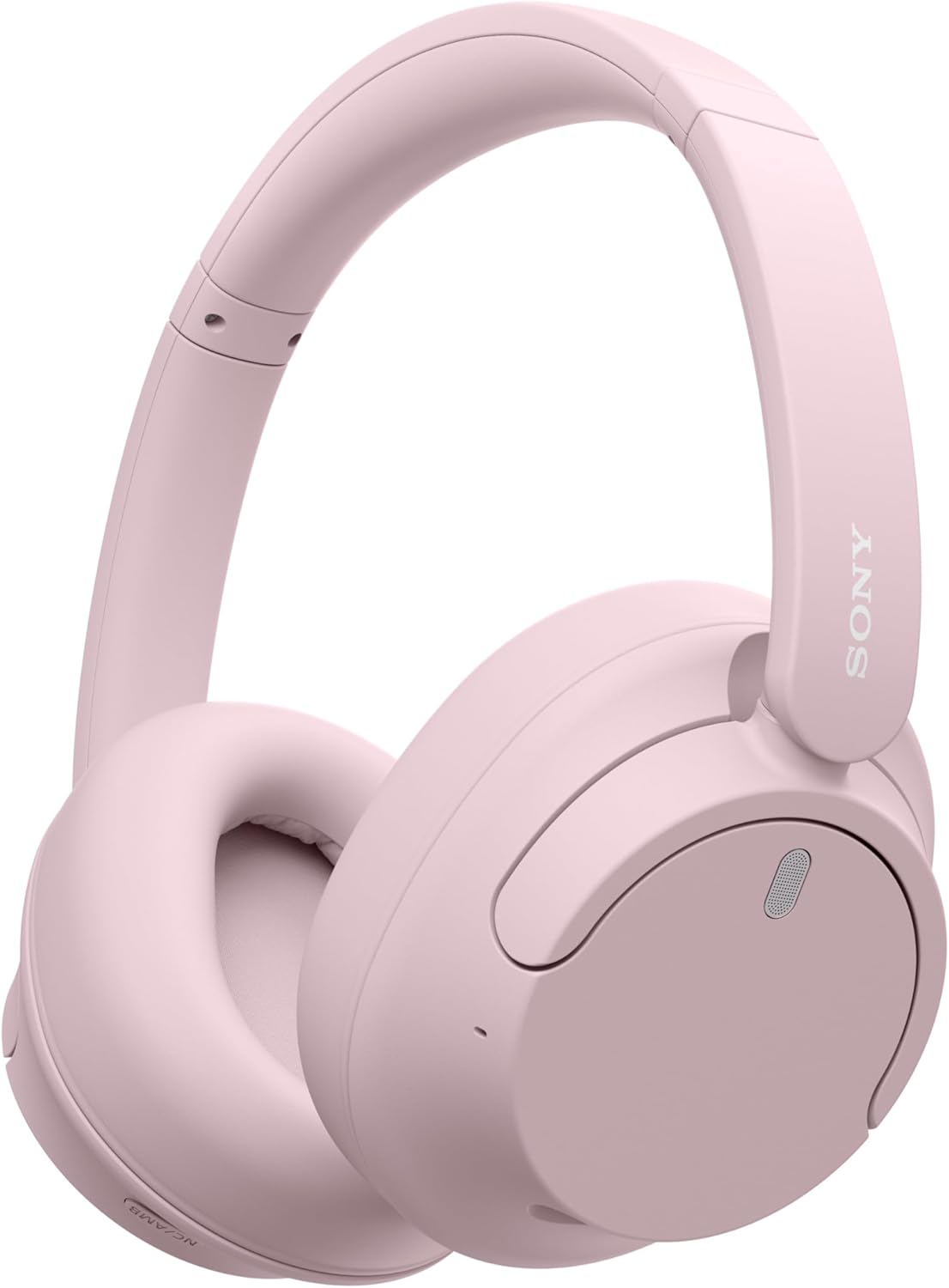 Sony WH-CH720N Noise Cancelling Wireless Headphones Bluetooth Over The Ear Headset with Microphone and Alexa Built-in, White New