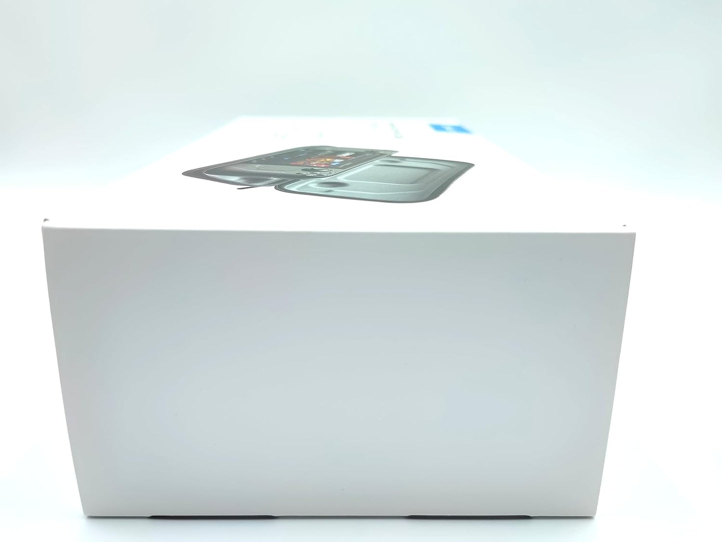 JSAUX Carrying Case Compatible with Steam Deck, Protective Hard Shell Carry Case Built-in Charger & Docking Station Storage(Upgrade), Portable Travel Case for Steam Deck Console & Accessories-BG0106A