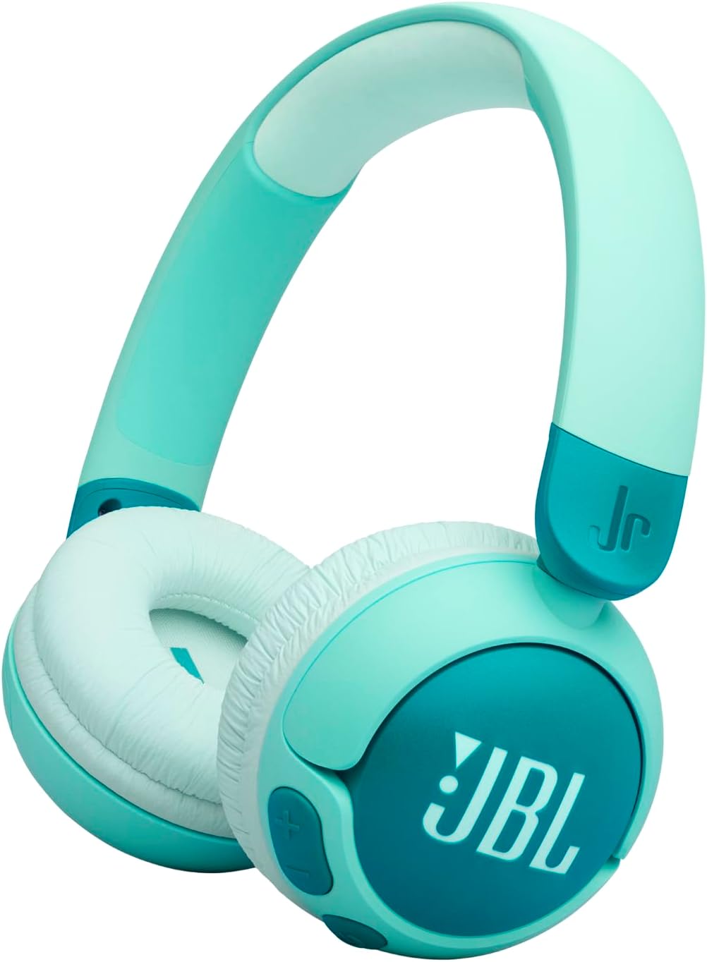 JBL Junior 320 - Wired on-Ear Kids Headphones - Purple
