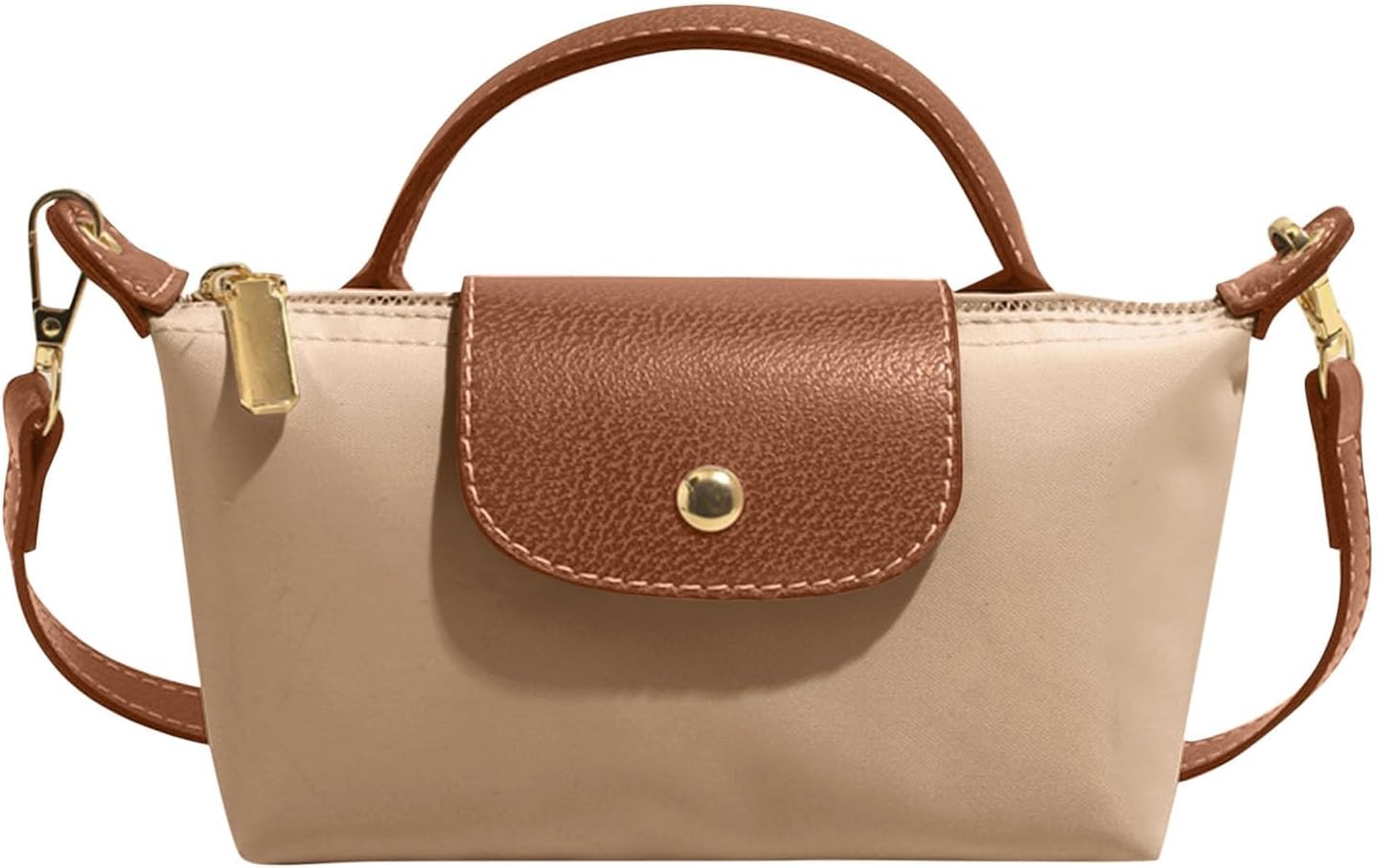Purilite Select Women’s Nylon Crossbody Bag