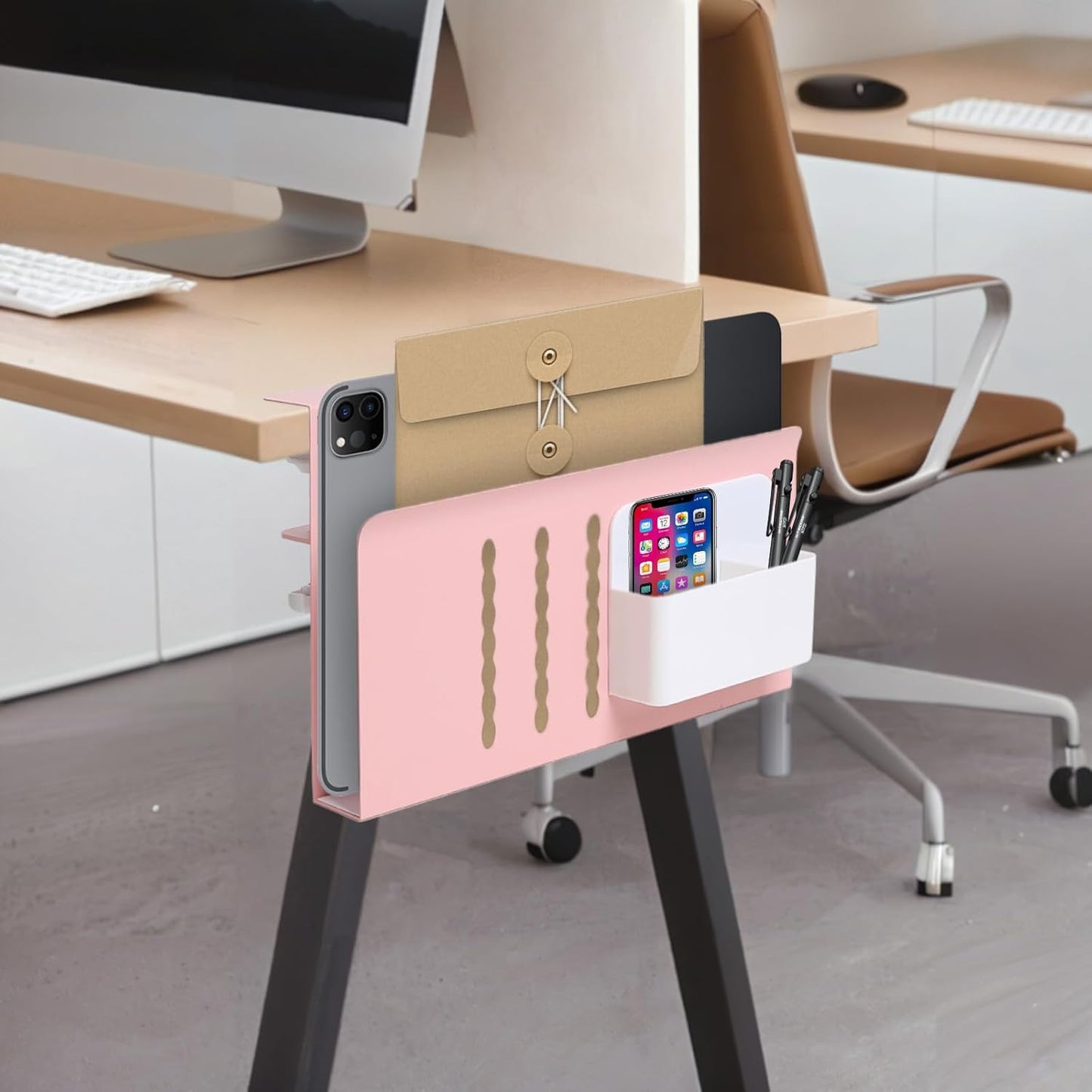 Purilite Select Desk Side Storage