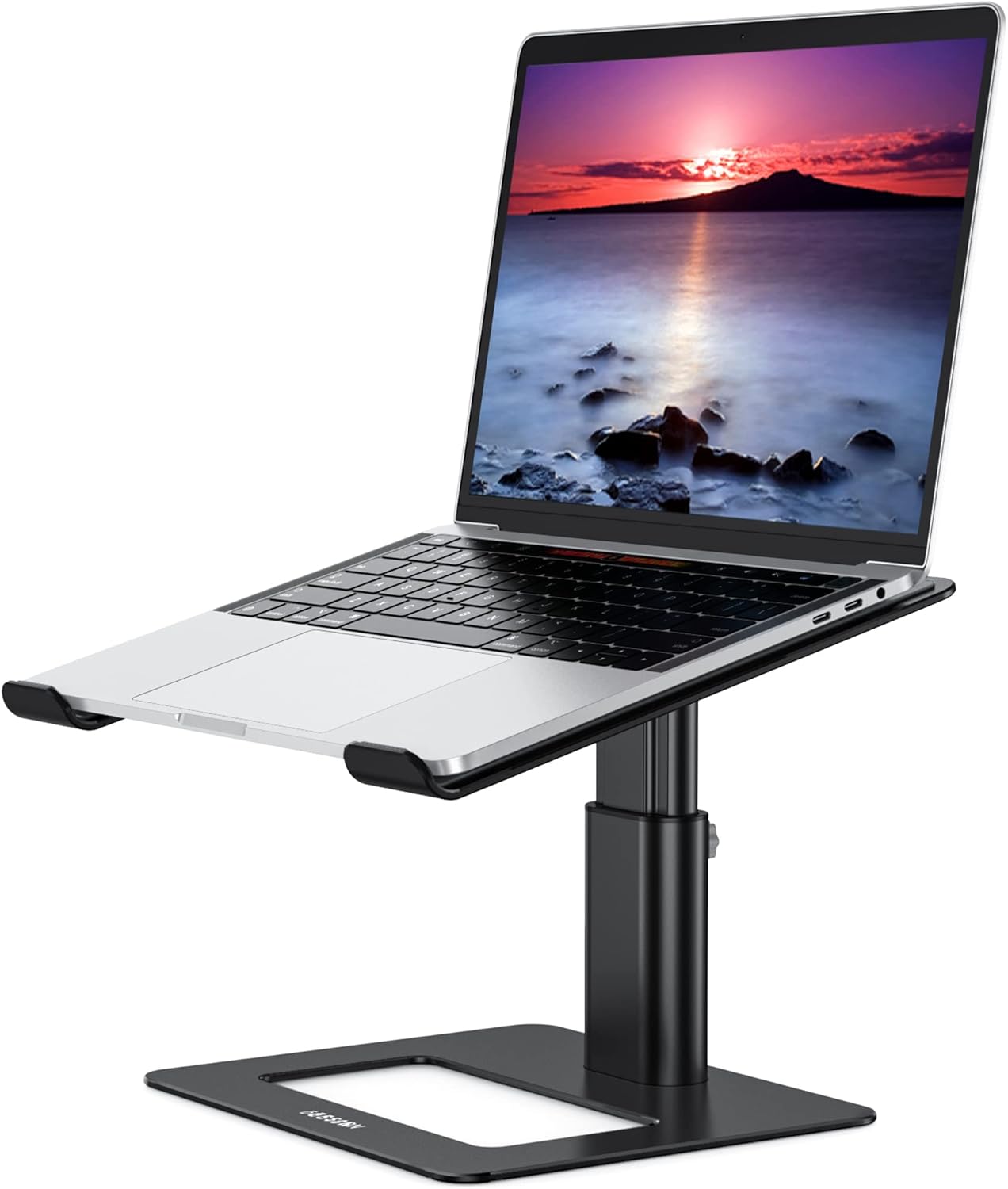 Purilite Select Aluminum Laptop Stand