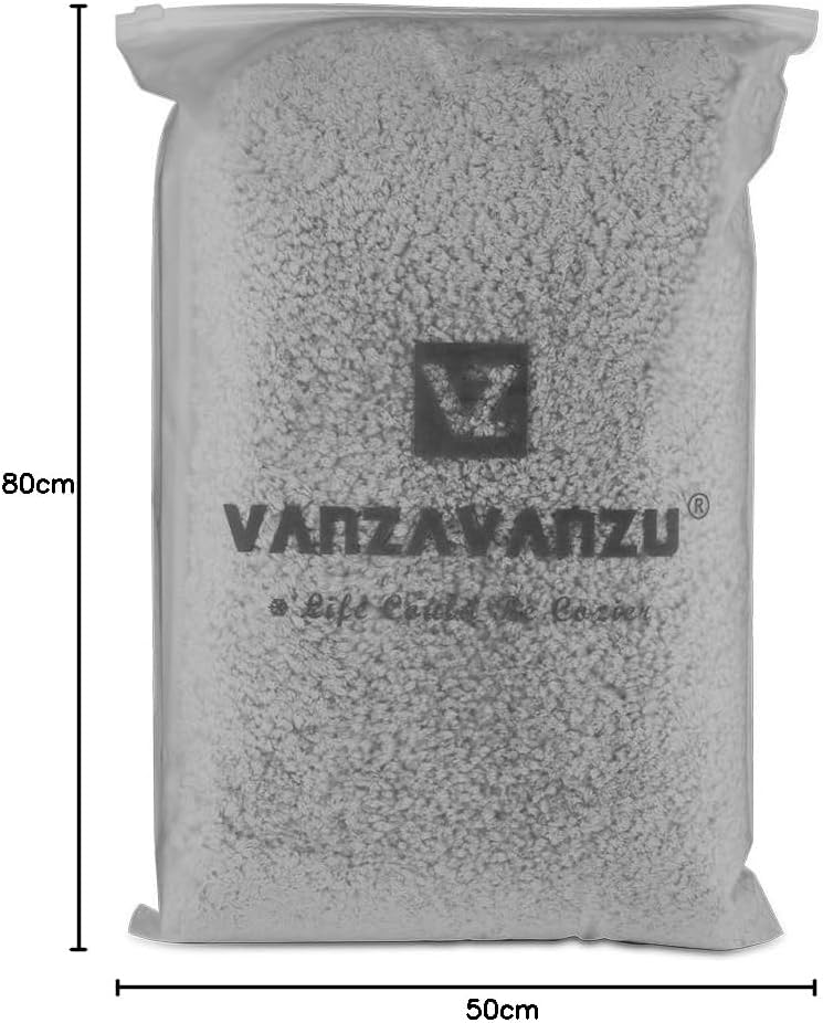Bathroom Rugs Set 2 Pieces - Bath Rugs Ultra Soft Absorbent Non-Slip Fluffy Thick Microfiber Cozy Bath Mats Set for Tub Shower Bathroom Floors Accessories, 20"x32" & 16"x24" Set of 2 (Beige)