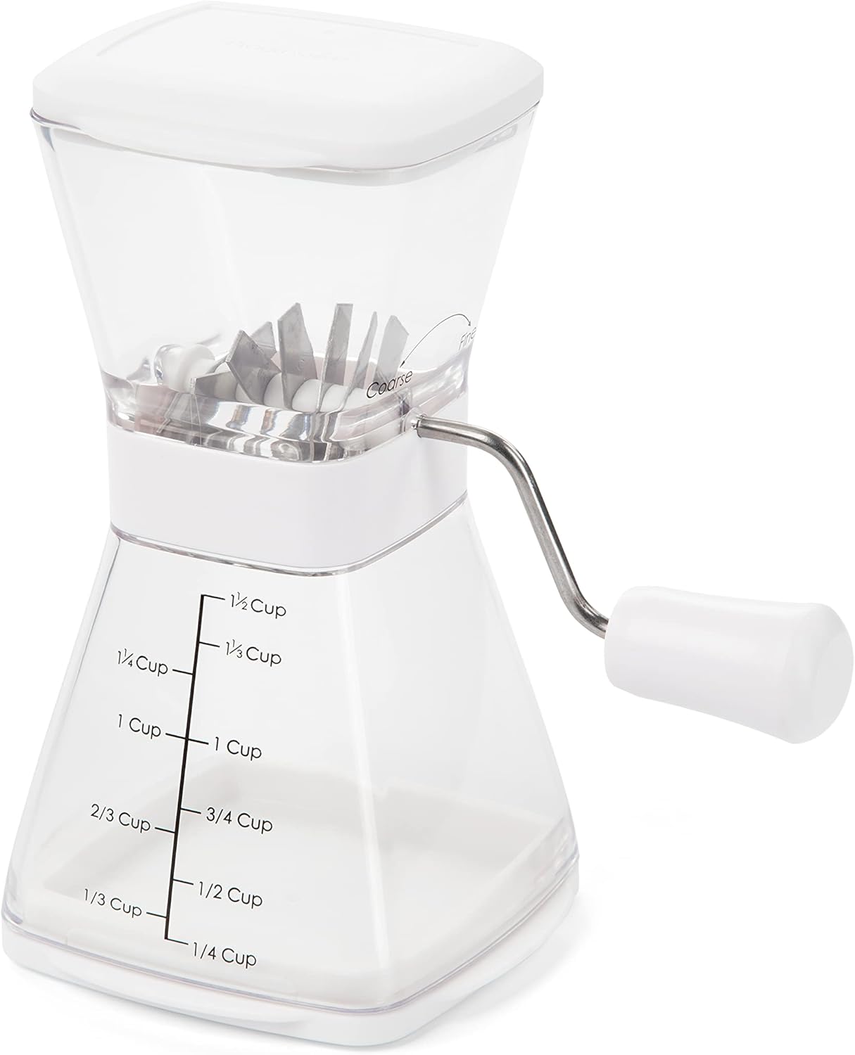 Purilite Select Nut Chopper