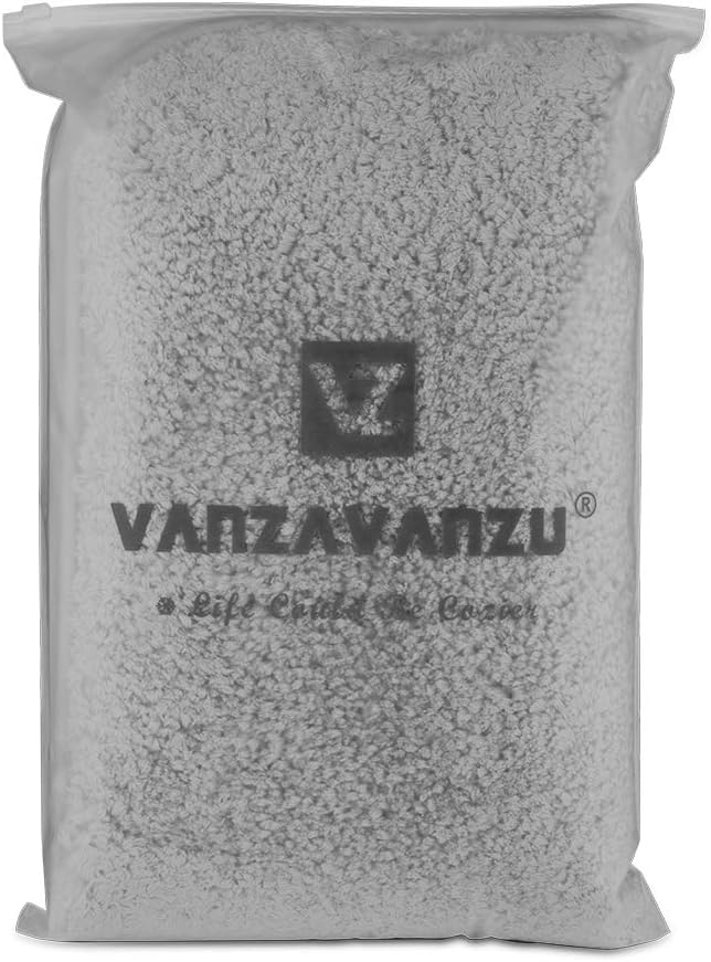 Bathroom Rugs Set 2 Pieces - Bath Rugs Ultra Soft Absorbent Non-Slip Fluffy Thick Microfiber Cozy Bath Mats Set for Tub Shower Bathroom Floors Accessories, 20"x32" & 16"x24" Set of 2 (Beige)