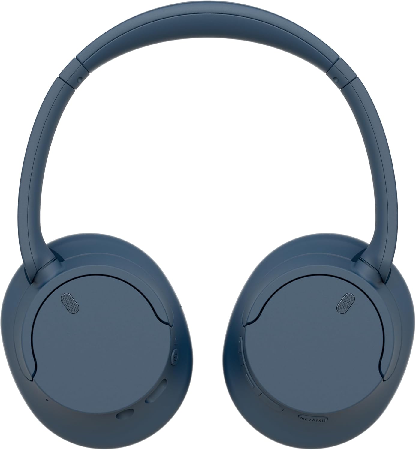 Sony WH-CH720N Noise Cancelling Wireless Headphones Bluetooth Over The Ear Headset with Microphone and Alexa Built-in, White New