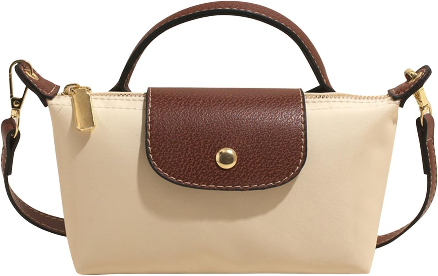 Purilite Select Women’s Nylon Crossbody Bag
