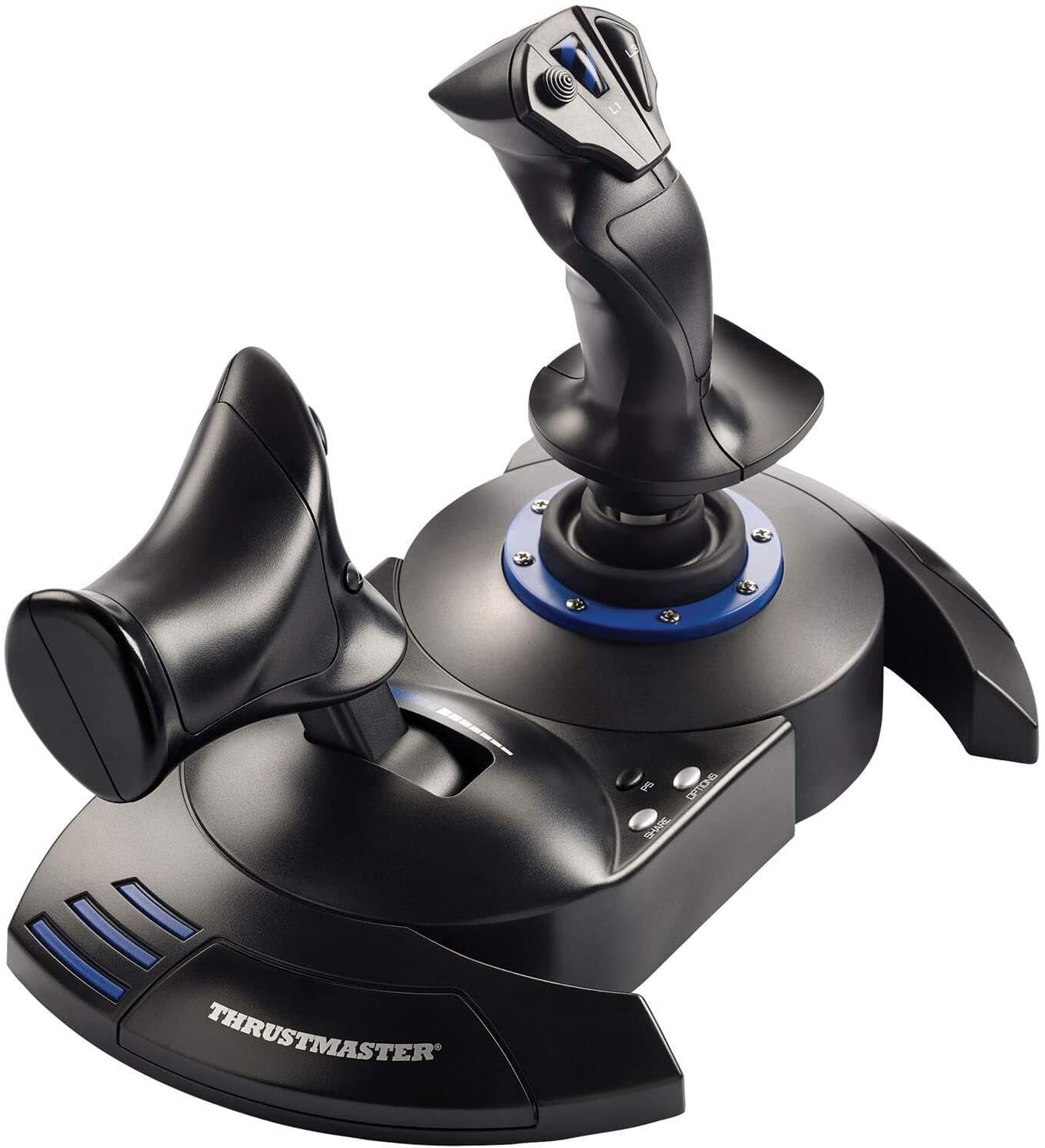 Thrustmaster T-Flight Hotas X