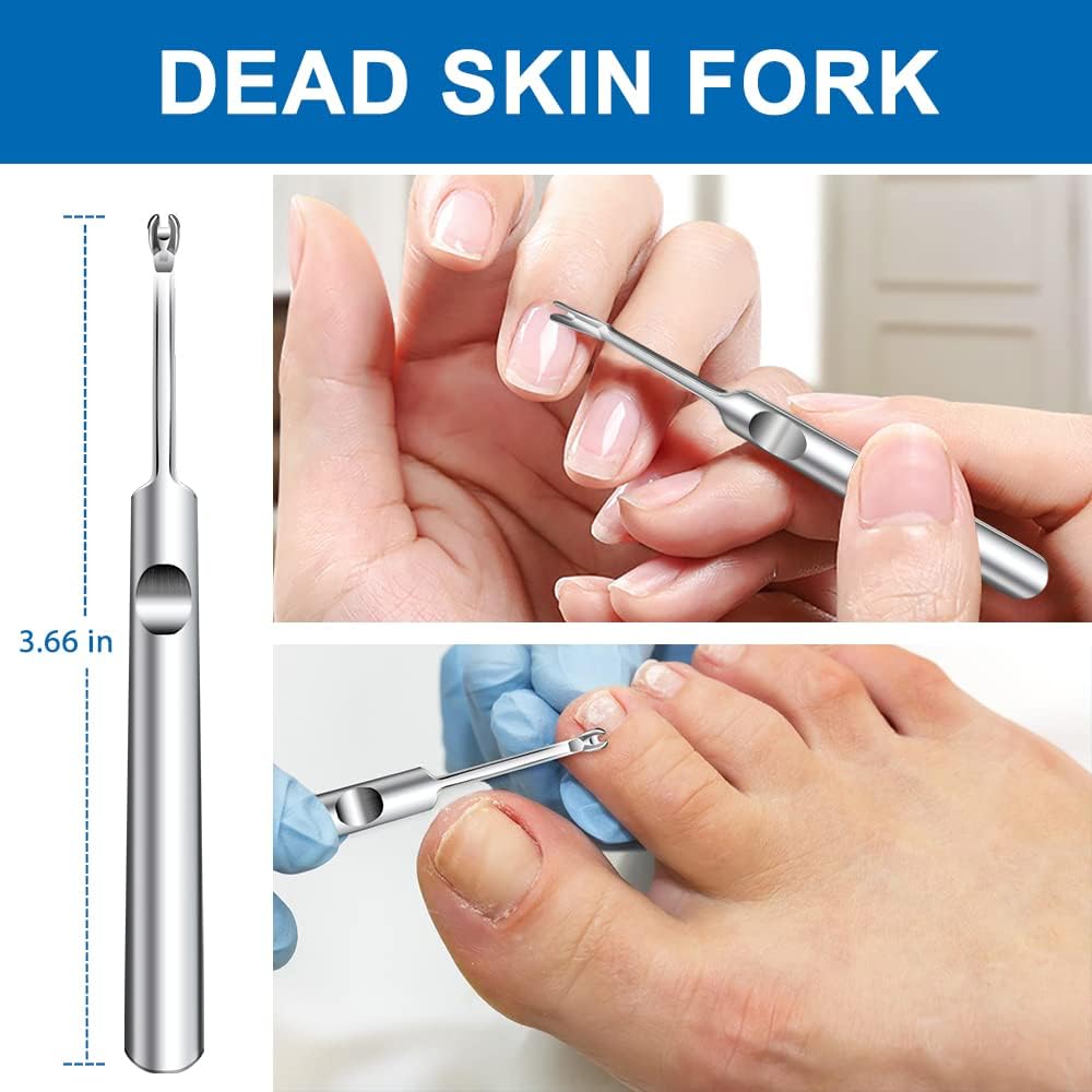 Nail Clippers for Men Thick Nails - Gifts for Men Dad Sharp Extra Large Heavy Duty Toesnail Clippers, 16mm Wide Jaw Opening Toenail Clippers for Seniors Nails Cutter