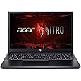 Acer ANV15-51-50ZJ-CA, 15.6" FHD Laptop, Intel Core i5-13420H Processor, 16GB DDR5, 512GB SSD, NVIDIA GeForce RTX 4050 GPU, Windows 11
