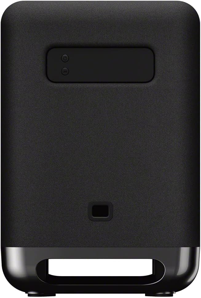 Sony 300W Wireless Subwoofer for HT-A9/A7000