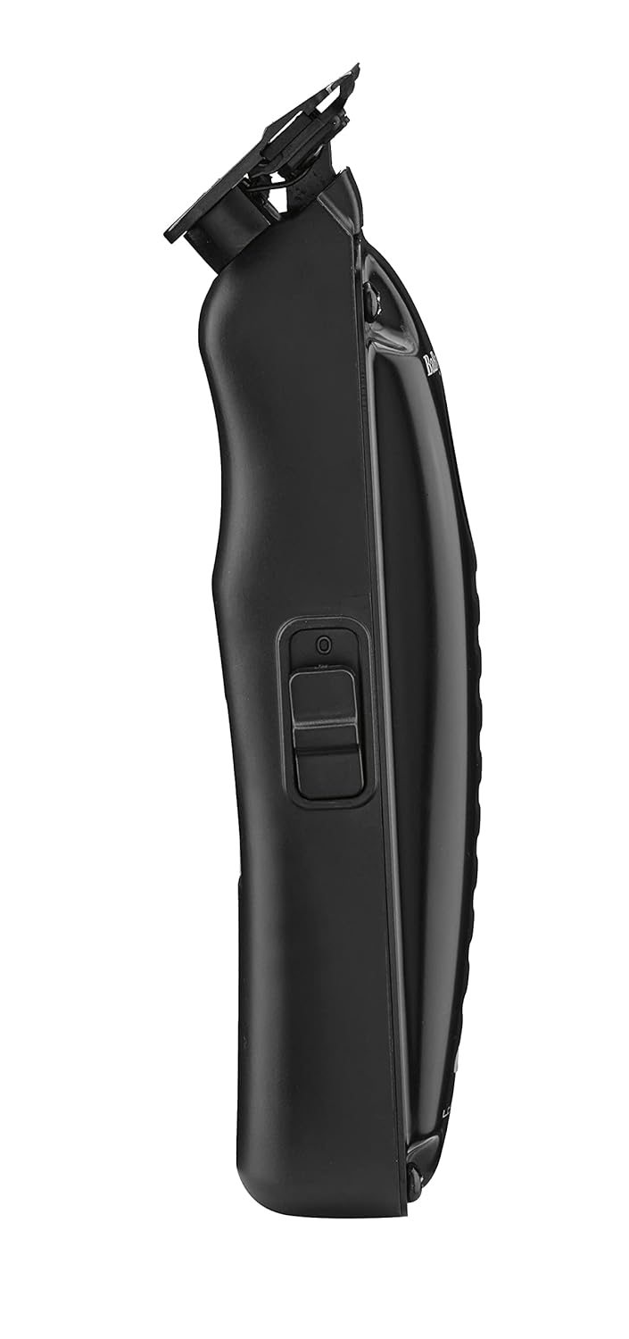BaBylissPRO Lo-ProFX High-Performance Low Profile Collection