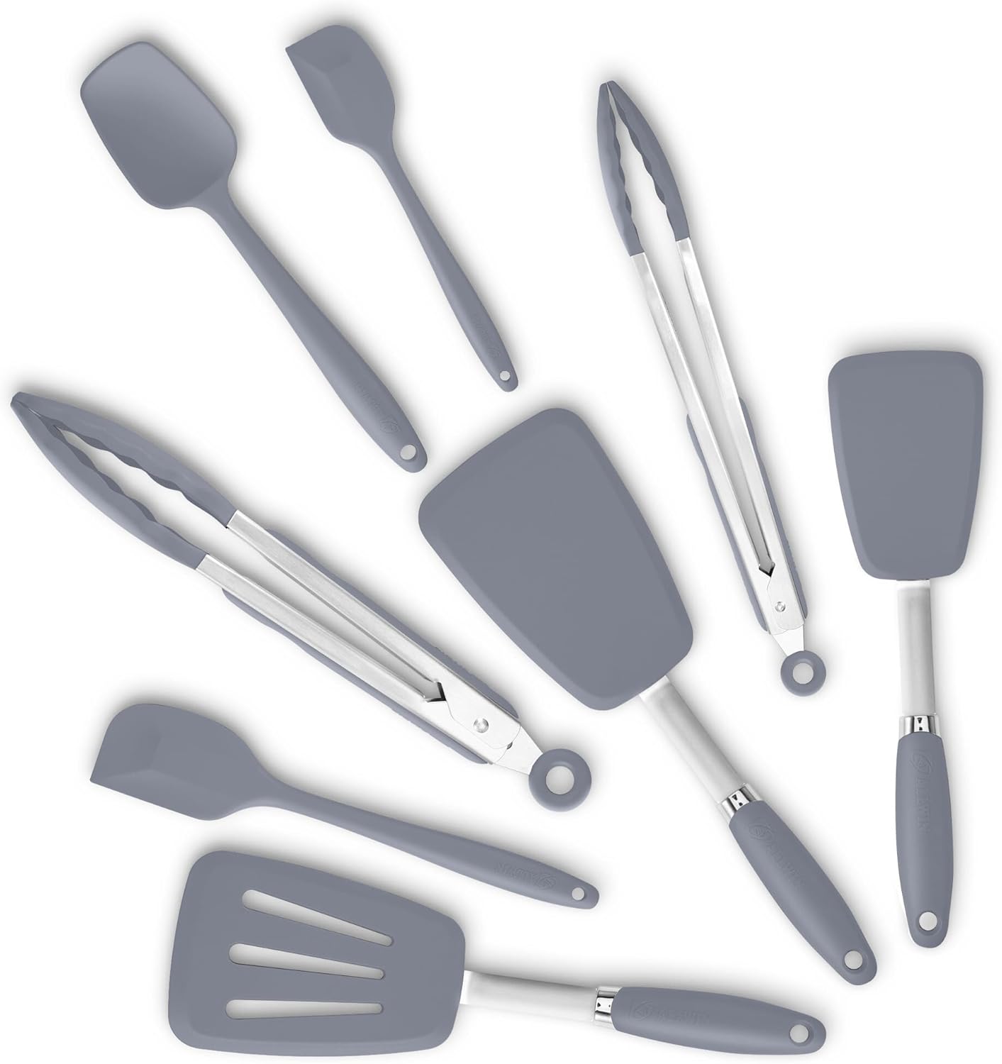 Purilite Select Silicone Spatula