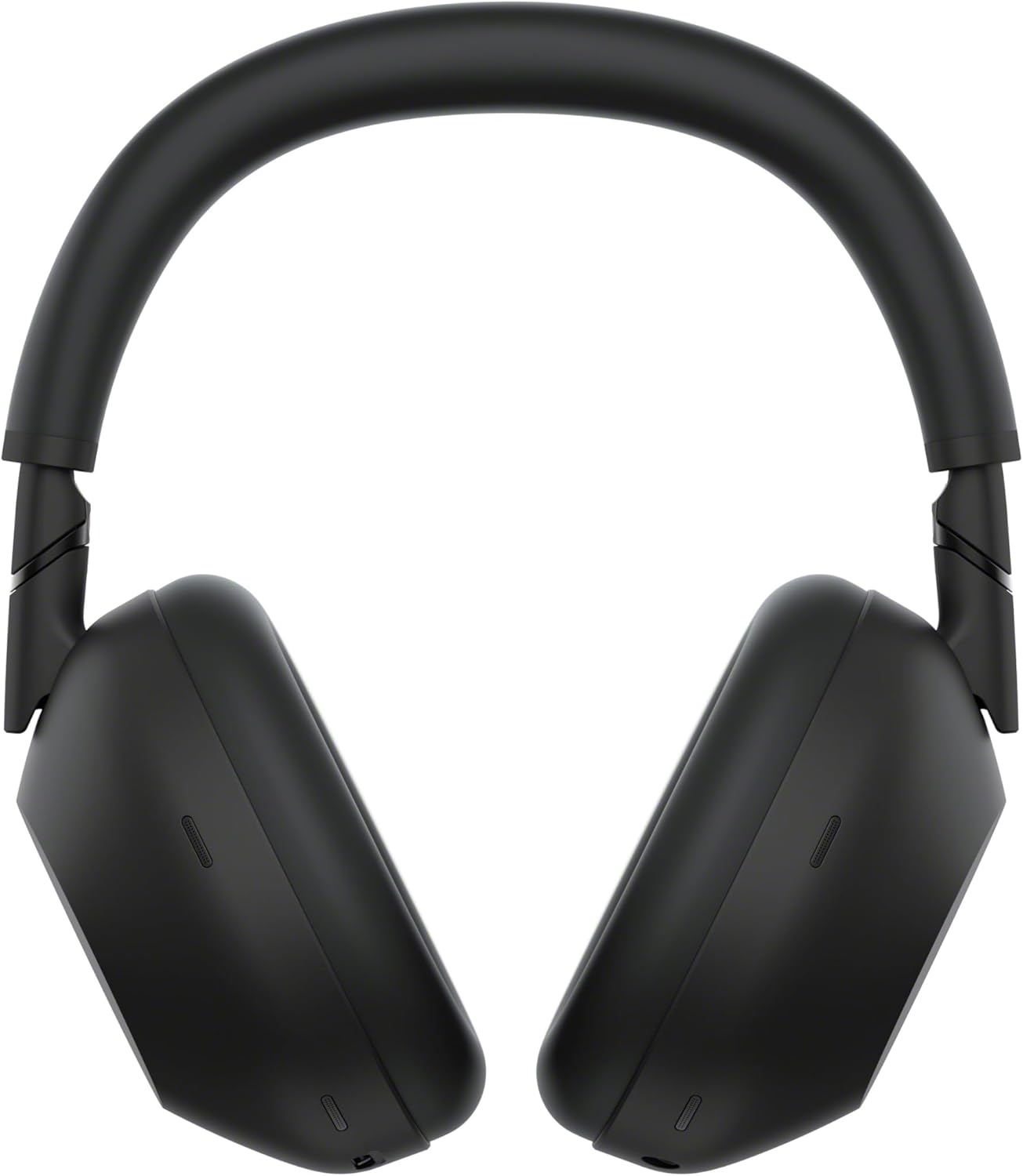 Sony WH-1000XM6 The Best Wireless Noise Canceling Headphones, HD NC Processor QN3, 12 Microphones, Adaptive NC Optimizer, Mastered by Engineers, Studio-Quality, 30-Hour Battery, Midnight Blue