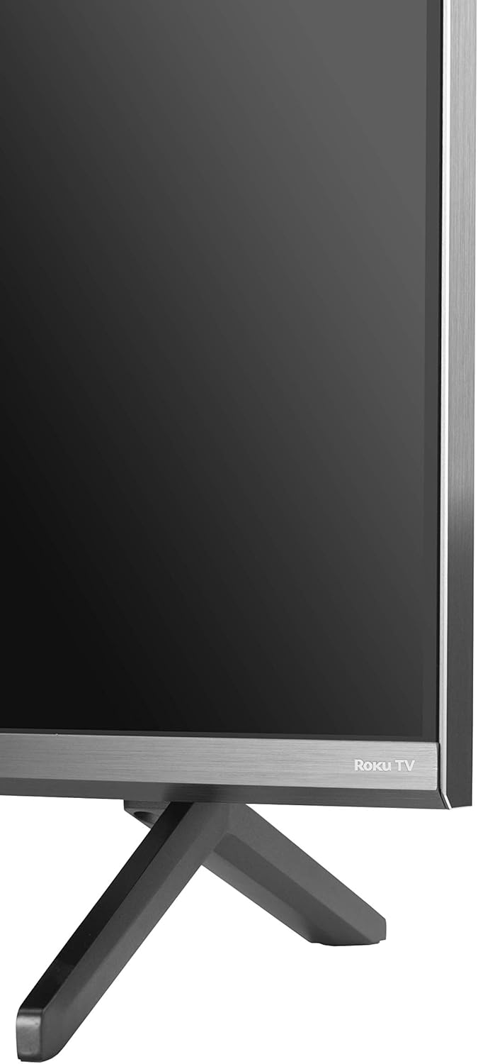 TCL 55-Inch QM6K Series QLED 4K Smart QD-Mini LED TV with Google TV (2025 Model) New Halo Control System, LD500 Precise Dimming Series, High Contrast HVA Panel, 144Hz Native Panel Refresh Rate