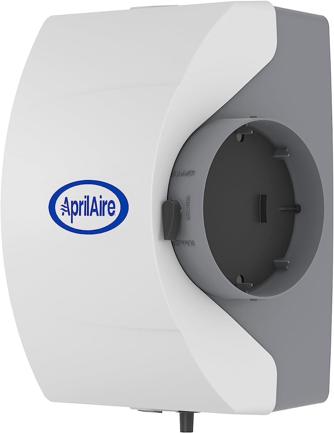 Aprilaire 600M Whole-House Humidifier with Manual Control