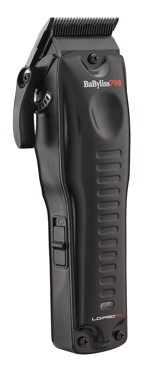 BaBylissPRO Lo-ProFX High-Performance Low Profile Collection - PuriLite