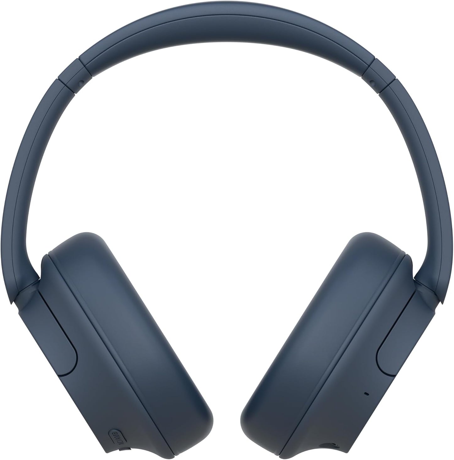 Sony WH-CH720N Noise Cancelling Wireless Headphones Bluetooth Over The Ear Headset with Microphone and Alexa Built-in, White New
