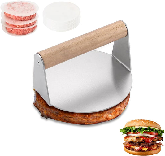 Purilite Select Smash Burger Press