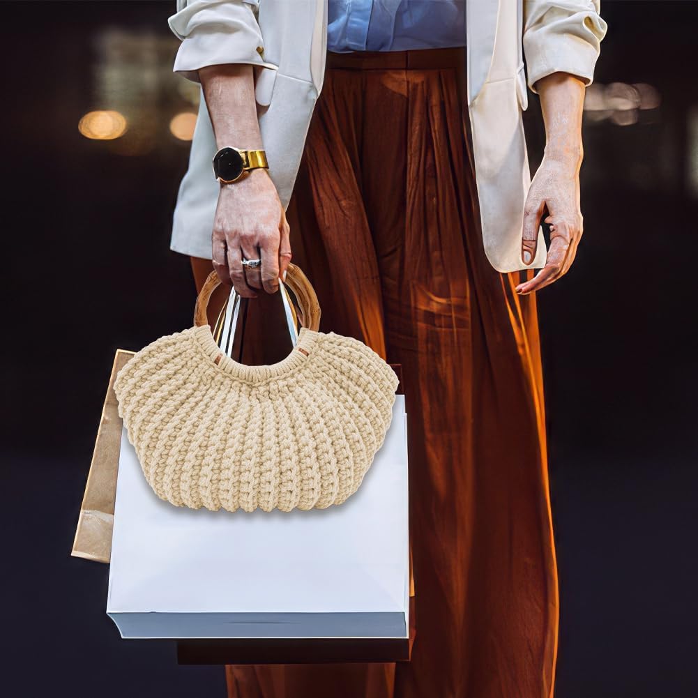 Purilite Select Crochet Bag Kit