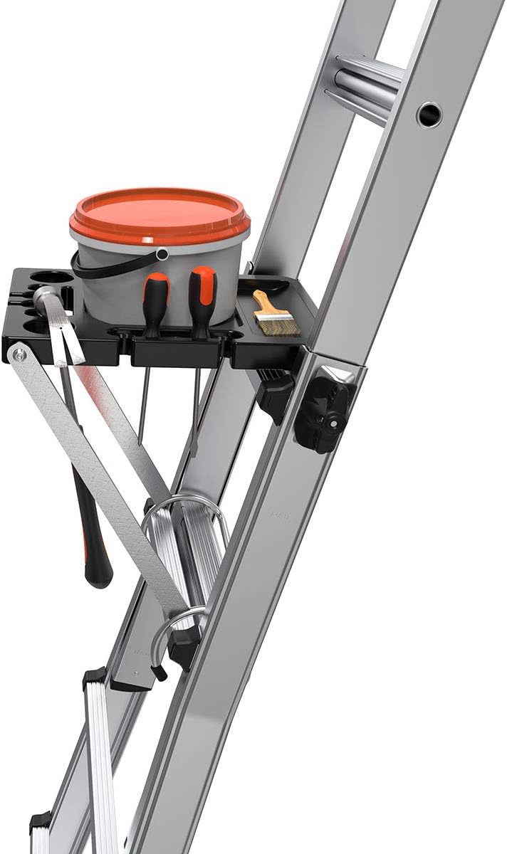 Little Giant Ladder Systems 15012 Project Tray Ladder Accessory