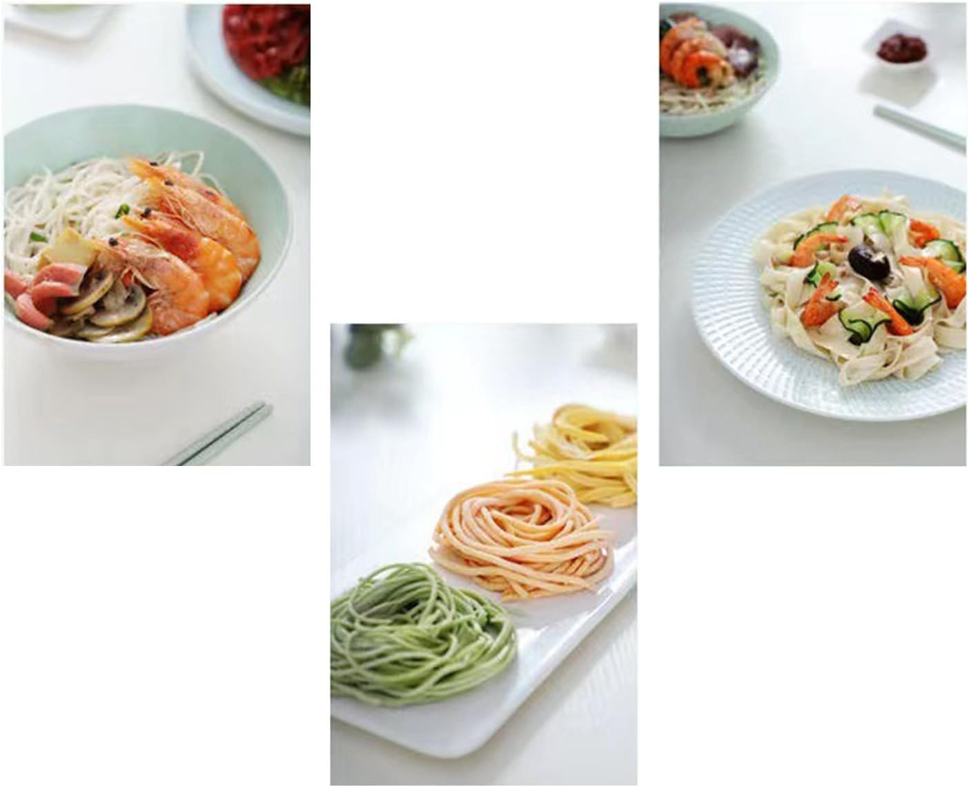 Purilite Select Automatic Pasta Maker