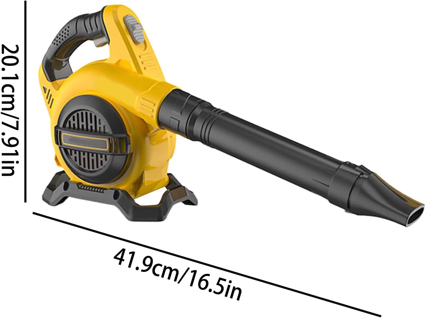 Garden Leaf Blower for Leaf Blower For, Leaf Blower For Who Really Works | Landscaping & Gardening Toy at