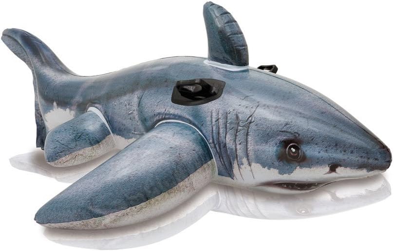 Intex Inflatable Pool and Lake Floats – Inflatable Rafts, Loungers & Ride-Ons