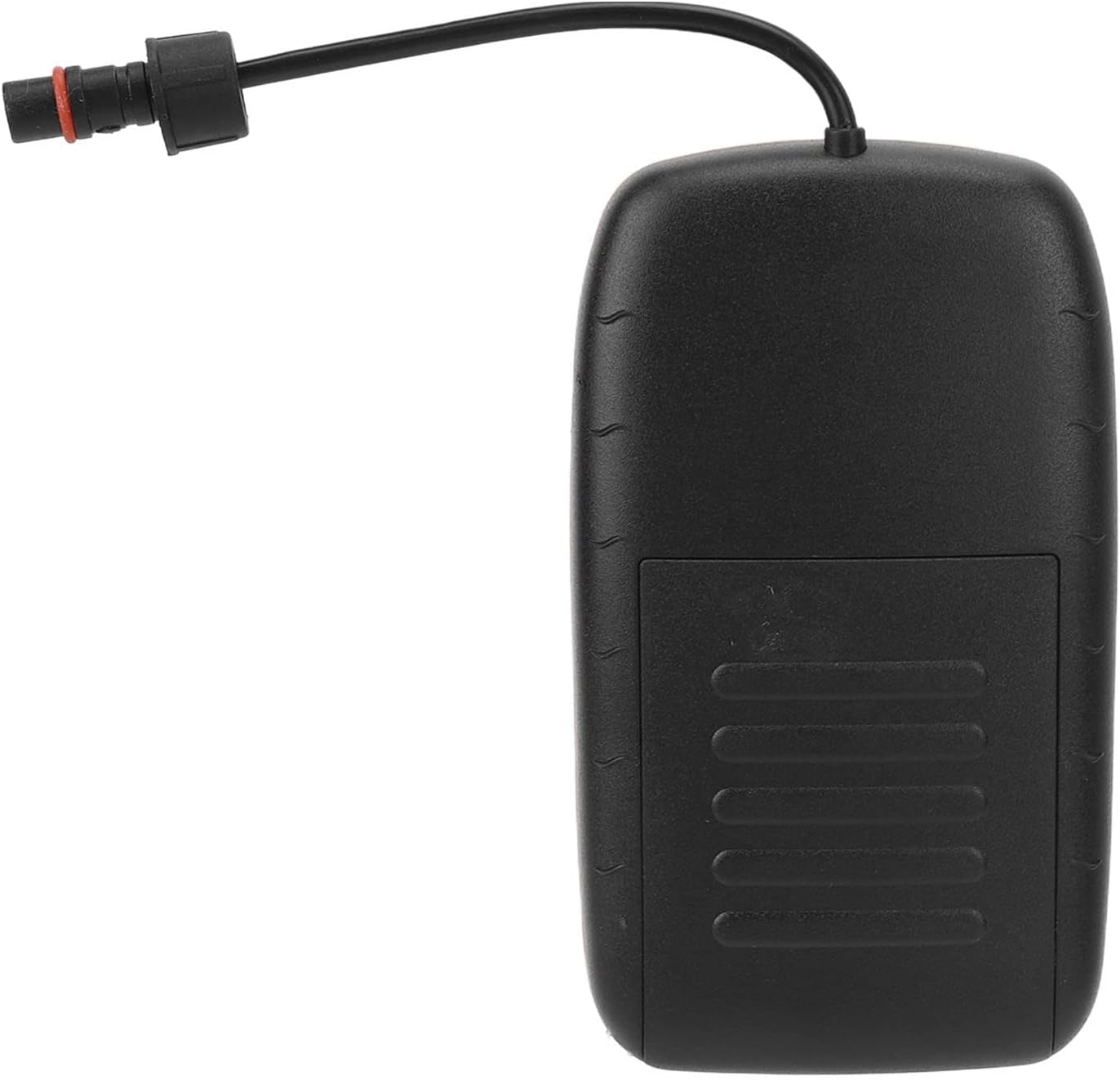 Portable Fish Finder, Handheld LCD Sonar Sensor, Depth Detector for Kayak Boat Lake, Fishfinder with 5 Tier Sensitivity, Ideal for Ice Shore Sea Fishing