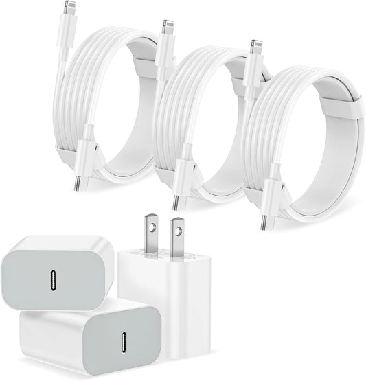 Purilite Select USB-C Fast Charging Kit