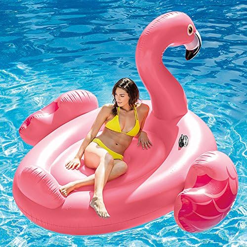 Intex Inflatable Pool and Lake Floats – Inflatable Rafts, Loungers & Ride-Ons