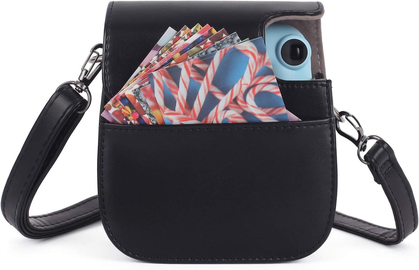 Purilite Select Camera Case for Instax Mini 12/11/9