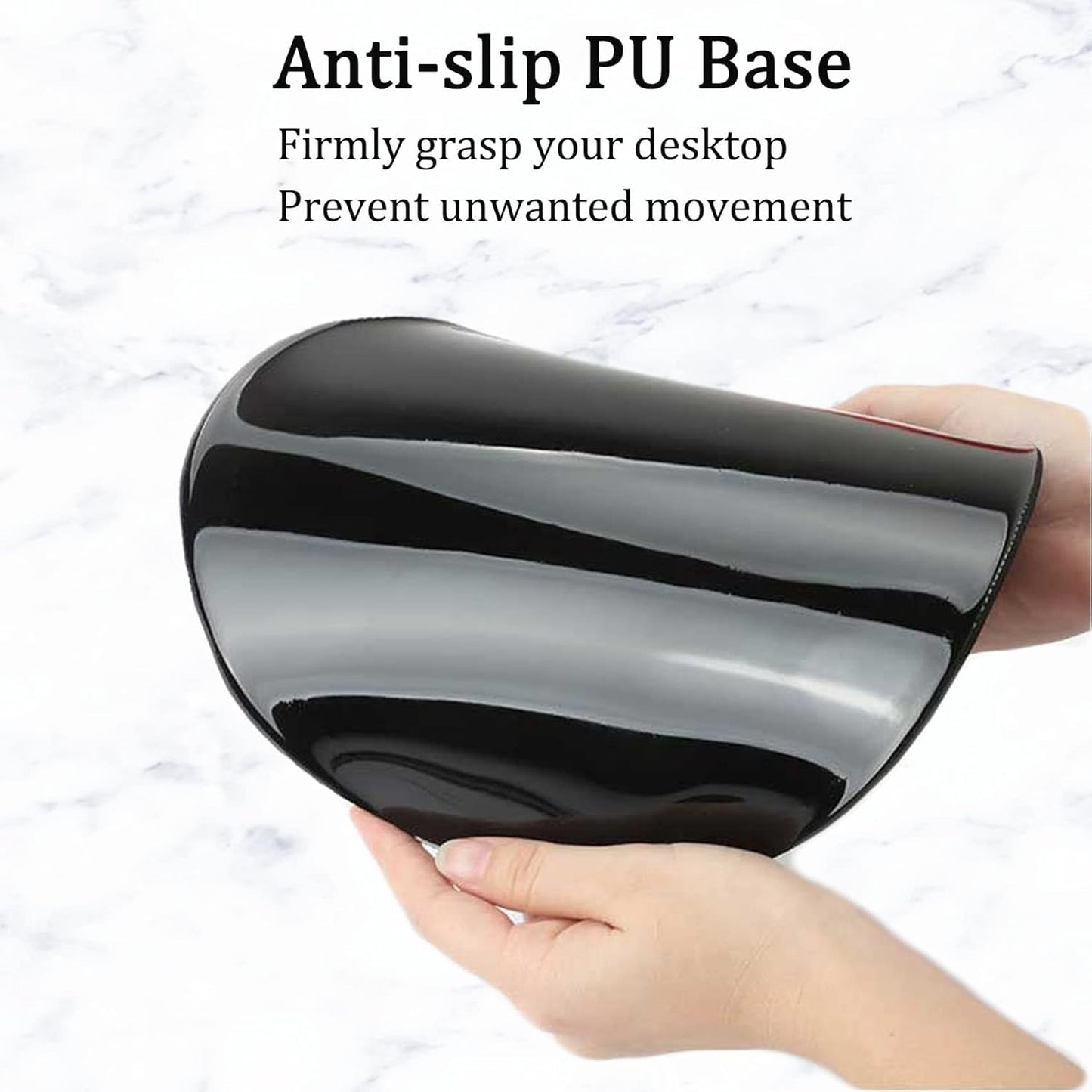 Purilite Select Ergonomic Mouse Pad