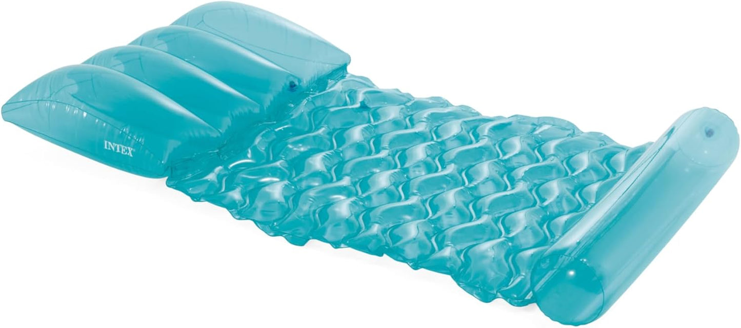 Intex Inflatable Pool and Lake Floats – Inflatable Rafts, Loungers & Ride-Ons