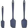 Purilite Select Midnight Blue Silicone Spatula